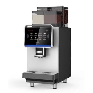 Ekspres do kawy DR Coffee F2 o zwiększonej wydajności