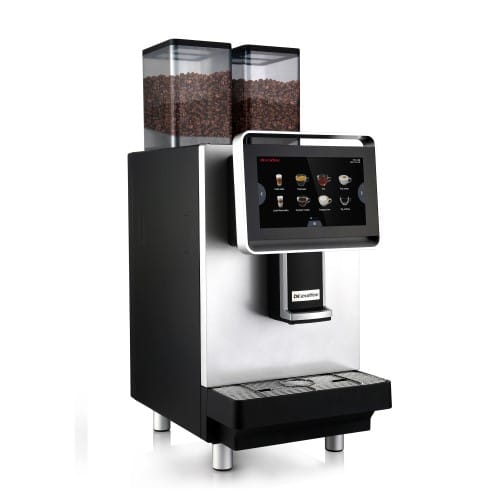 Ekspres do kawy DR Coffee F2 o zwiększonej wydajności - obrazek 2