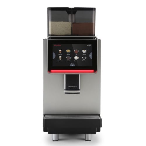 Ekspres do kawy DR Coffee F2 o zwiększonej wydajności - obrazek 3