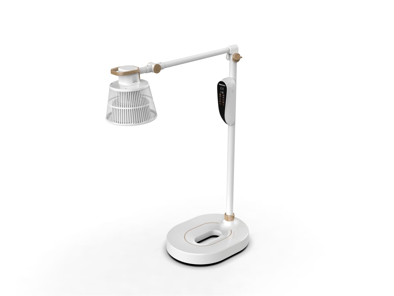 ProLine 607c Z ZAKRESEM DALEKIEJ PODCZERWIENI - obrazek 10