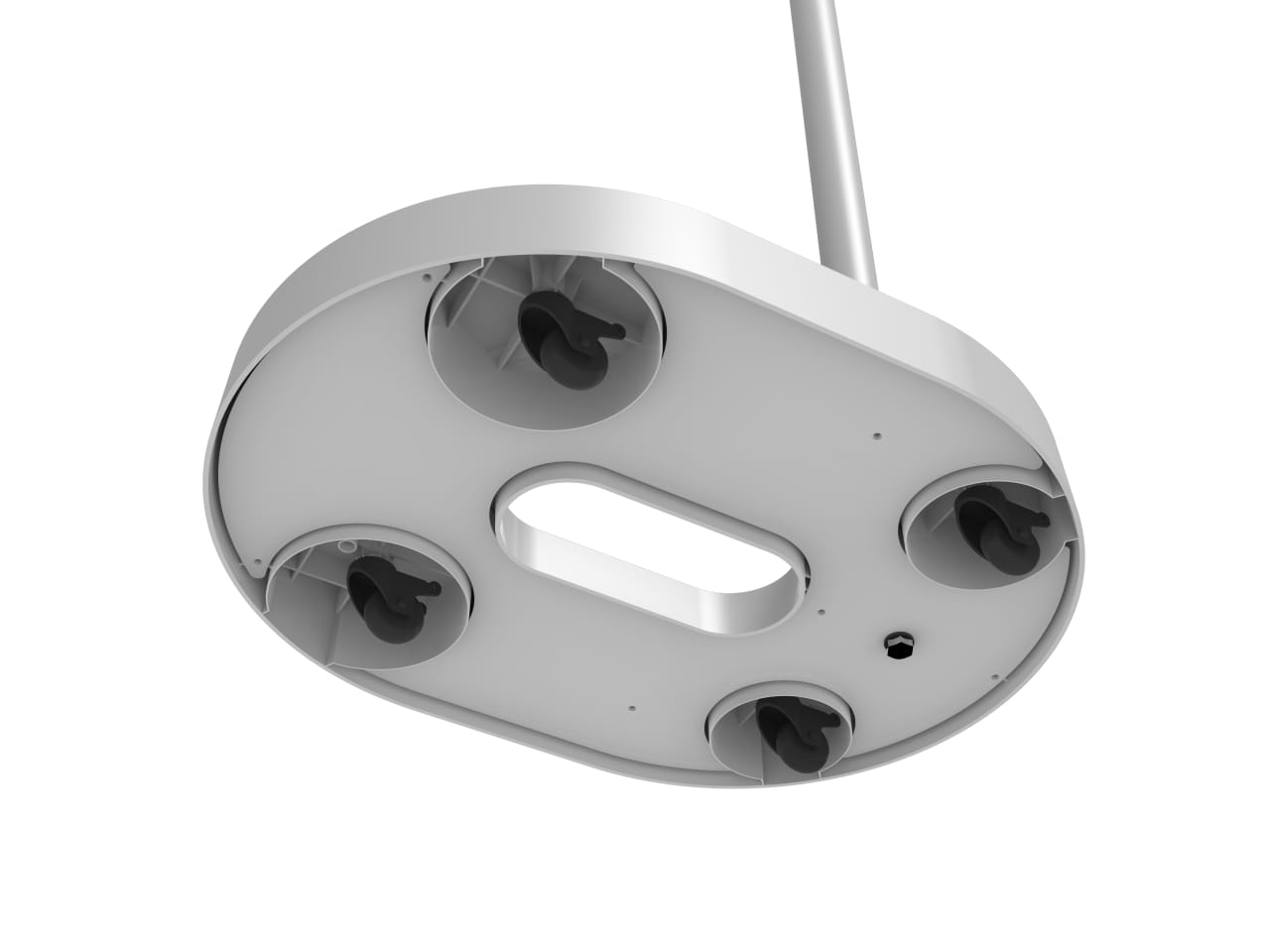 ProLine 607c Z ZAKRESEM DALEKIEJ PODCZERWIENI - obrazek 8